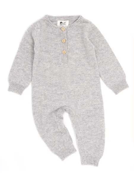 TUTINA BABY IN 100% CASHMERE "ABBRACCIO"