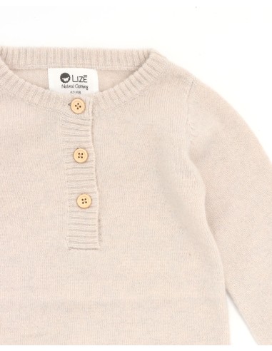 TUTINA BABY IN 100% CASHMERE "ABBRACCIO"