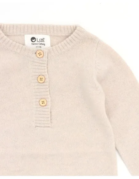 TUTINA BABY IN 100% CASHMERE "ABBRACCIO"