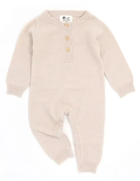 TUTINA BABY IN 100% CASHMERE "ABBRACCIO"