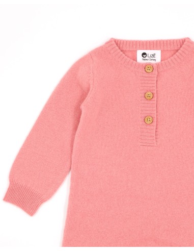 TUTINA BABY IN 100% CASHMERE "ABBRACCIO"