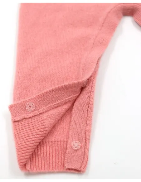 TUTINA BABY IN 100% CASHMERE "ABBRACCIO"