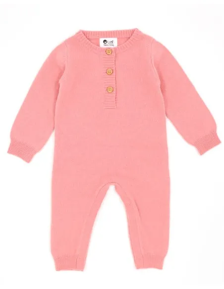 TUTINA BABY IN 100% CASHMERE "ABBRACCIO"