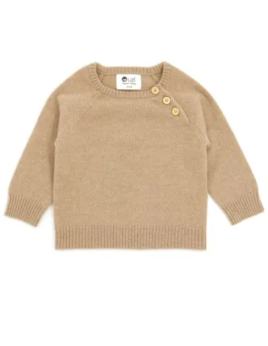 PULL BABY 100% CASHMERE "COCCOLA"