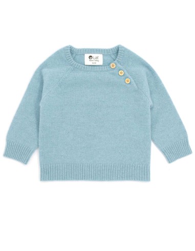 PULL BABY 100% CASHMERE "COCCOLA"