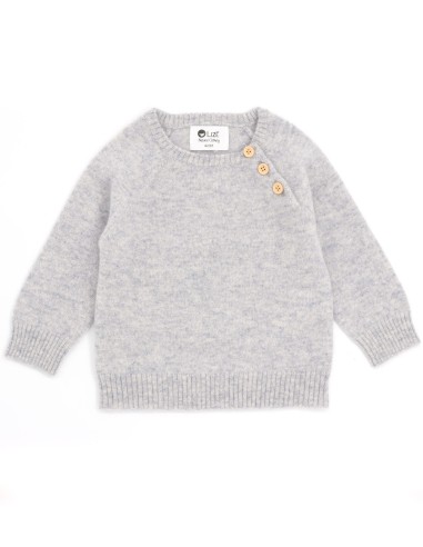 PULL BABY 100% CASHMERE "COCCOLA"