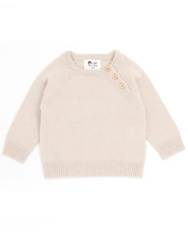 PULL BABY 100% CASHMERE "COCCOLA"