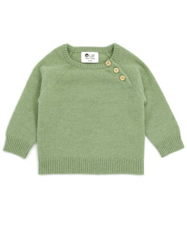 PULL BABY 100% CASHMERE "COCCOLA"