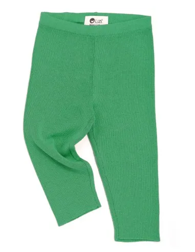 LEGGINGS CASMIRETTI BABY IN SETA E CASHMERE