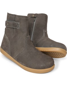 IW-C TAHOE ARCTIC STIVALETTO