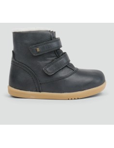 IW-C ASPEN STIVALETTO IMBOTTITO