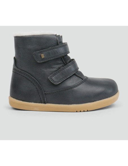 IW-C ASPEN STIVALETTO IMBOTTITO