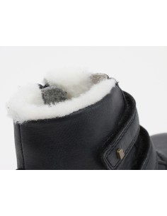 IW-C ASPEN STIVALETTO IMBOTTITO 2