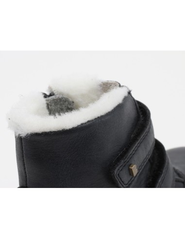 IW-C ASPEN STIVALETTO IMBOTTITO