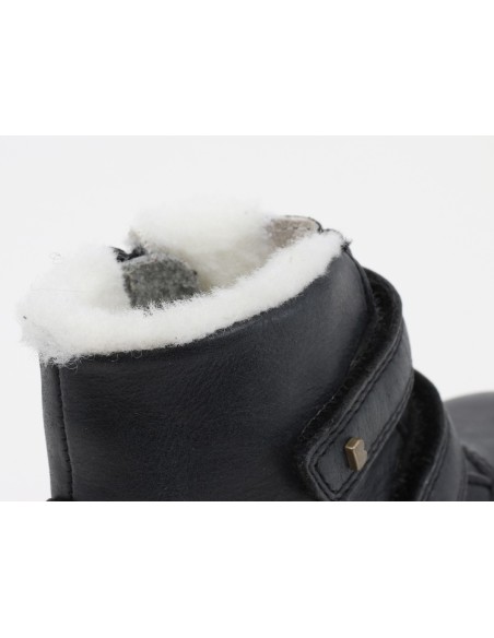 IW-C ASPEN STIVALETTO IMBOTTITO