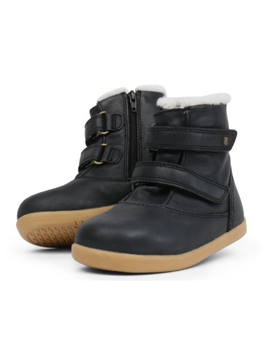 IW-C ASPEN STIVALETTO IMBOTTITO