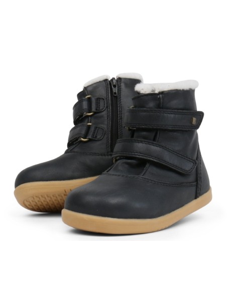 IW-C ASPEN STIVALETTO IMBOTTITO