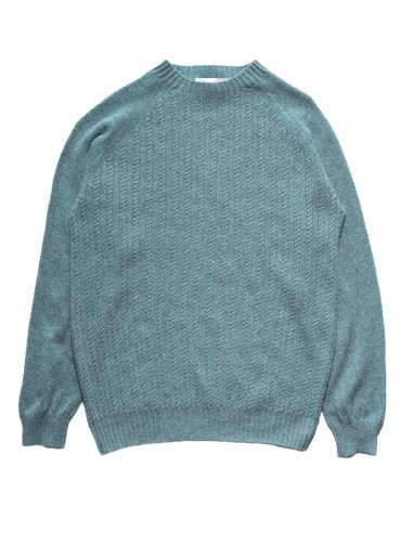 MAGLIONE SCOZZESE UOMO IN LANA D'AGNELLO...