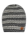 BERRETTO UNISEX NORVEGESE IN 100% LANA MERINO "DANE"