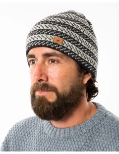 BERRETTO NORVEGESE UNISEX "DANE" 2