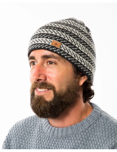BERRETTO NORVEGESE UNISEX "DANE"