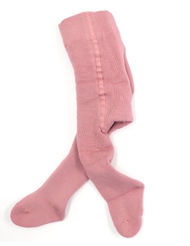 COLLANT BABY IN COTONE BIOLOGICO PESANTE...