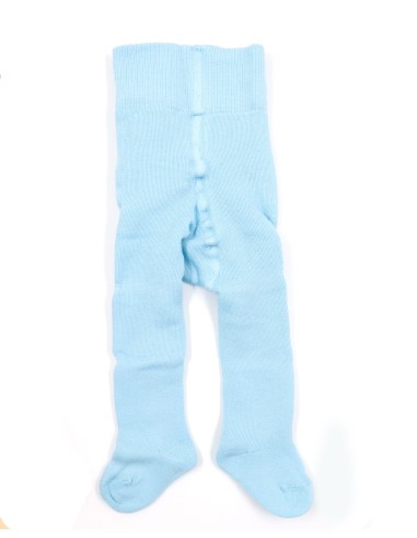 COLLANT BABY IN COTONE BIOLOGICO PESANTE...