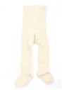 COLLANT BABY IN COTONE BIOLOGICO PESANTE "PELUCHES"