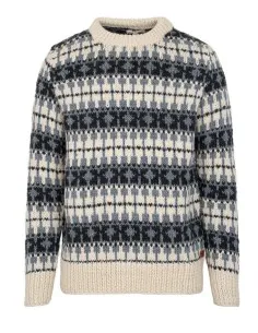 MAGLIONE NORVEGESE FATTO A...