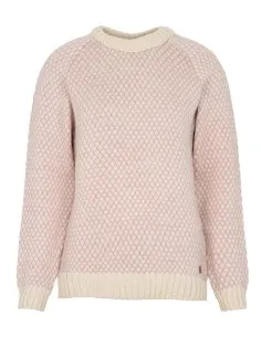 MAGLIONE NORVEGESE IN LANA...