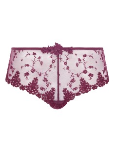 COULOTTE IN PIZZO "WHITE NIGHT" - VINACCIA