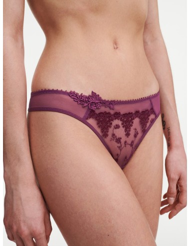 TANGA "WHITE NIGHTS"