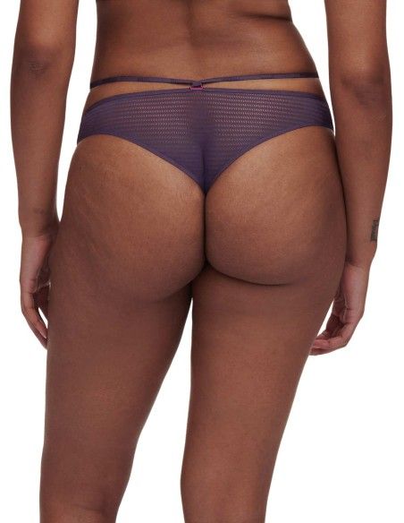 TANGA IN PIZZO "SPICE"