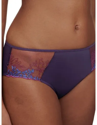 BRASILIANA IN PIZZO "SPICE"