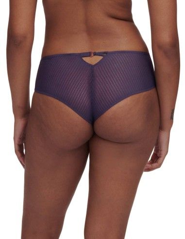 BRASILIANA IN PIZZO "SPICE"