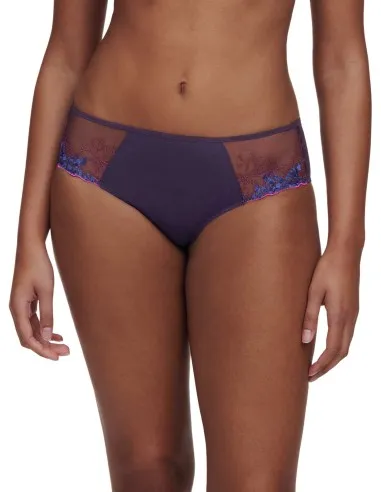 BRASILIANA IN PIZZO "SPICE"