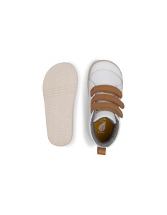 BOBUX I-WALK HI COURT - CARAMELLO