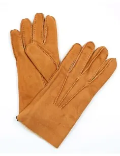 GUANTO UOMO IN MONTONE E...