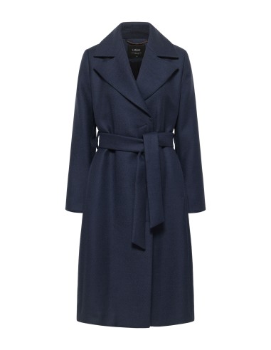 CAPPOTTO IN LANA VERGINE