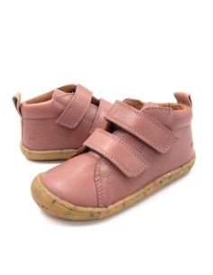 SCARPA BAREFOOT IN PELLE...