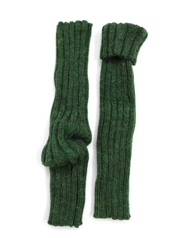 SCALDAMUSCOLI 30CM IN 100% ALPACA 