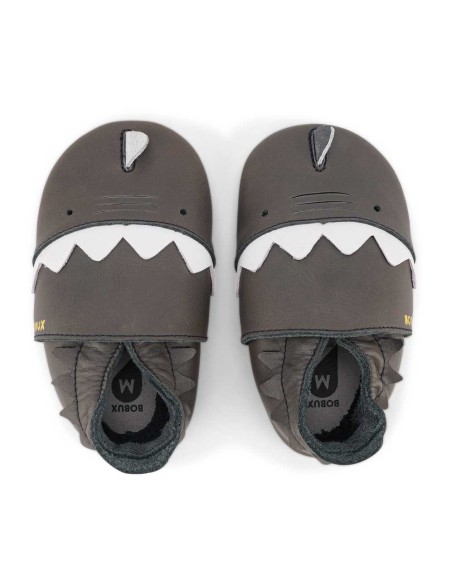 BOBUX SOFT SOLE SQUALO