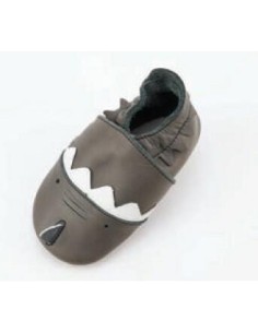BOBUX SOFT SOLE SQUALO 2