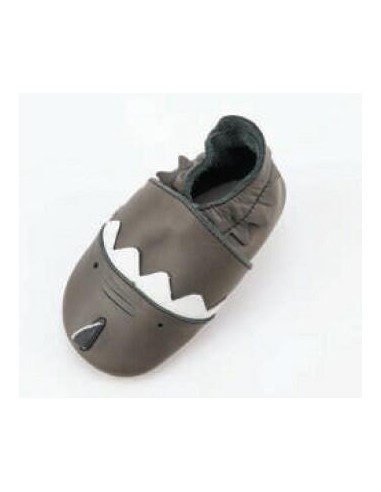 BOBUX SOFT SOLE SQUALO