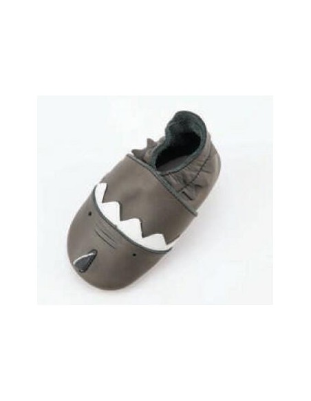 BOBUX SOFTSOLE SQUALO