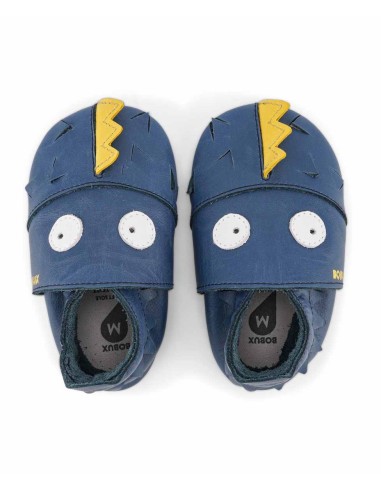 BOBUX SOFTSOLE "GRUFF"