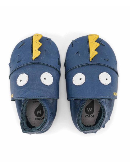BOBUX SOFTSOLE "GRUFF"