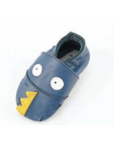 BOBUX SOFT SOLE GRUFF 2