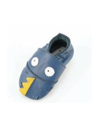 BOBUX SOFTSOLE "GRUFF"