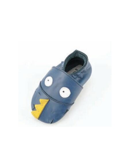 BOBUX SOFTSOLE "GRUFF"